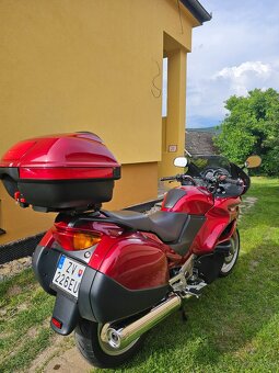 Honda Deauville - 4
