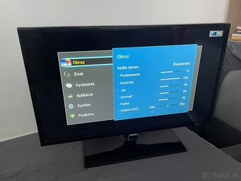 Samsung 32” - 4