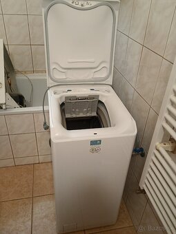 Práčka Electrolux EW6TN24262C - 4