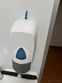 Predám komplet balík gastro hygienických doplnkov - 4