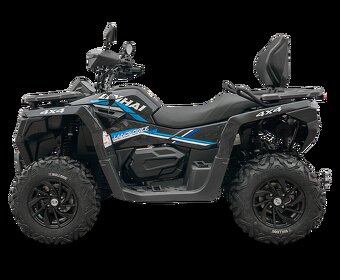 ATV LINHAI Landforce 550L EPS prijímame objednávky - 4