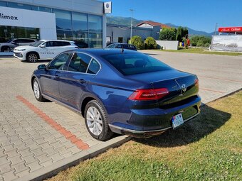 Passat b8 2.0TDI DSG 110kW - 4
