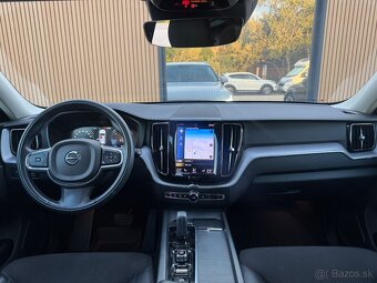 Volvo XC60 B4 Momentum Pro AWD PPF,1. majiteľ,komfort výbava - 4