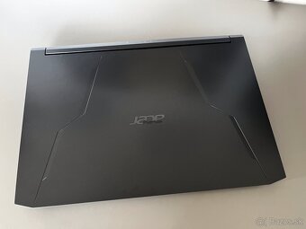 Predám Acer Nitro 5 - 4