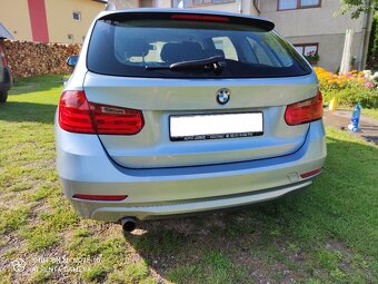 Bmw F31 - 4