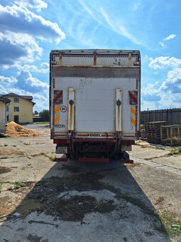 IVECO Eurocargo ML 120 E 21 - 4