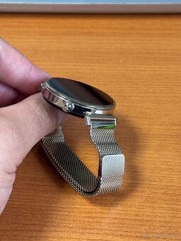 Huawei Watch GT 5 Gold 41mm - 4