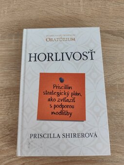 Náboženská literatúra - 4