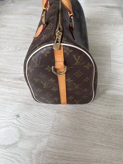 louis vuitton speedy 25 - 4