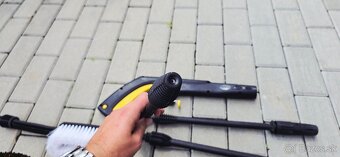 Diely na vapku Rival - 4