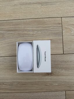 Bezdrôtová myš Xiaomi - 4