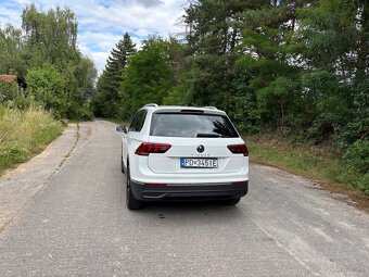 Volkswagen Tiguan 2.0 TDI EVO Elegance DSG - 4