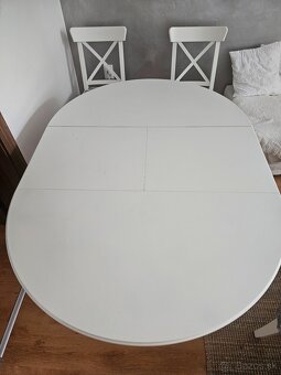 Ingatorp Ikea - 4
