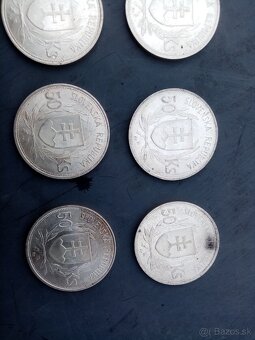 50 korún Tiso - 4