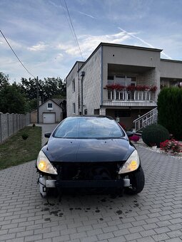 Peugeot 307 CC 1.6 16V - 4