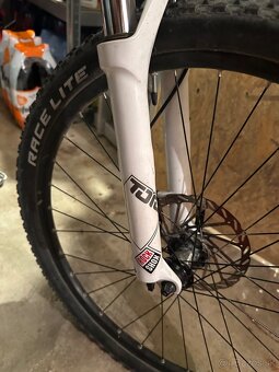 Predám bicykel Merida matts TFS900 - 4
