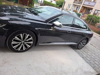 Volkswagen arteon 2.0 140kw - 4