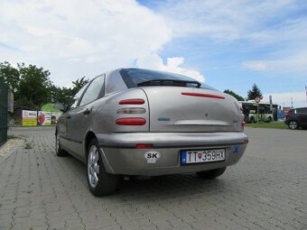 Fiat Brava TD 100 SX - 4