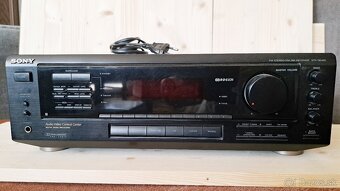 receiver SONY STR-DR405 - 4