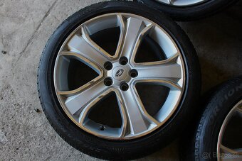 20"---ORIG----RANGE--ROVER--SPORT---5x120 r20--ZIMNA SADA - 4