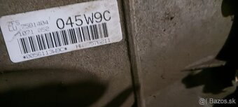 JEEP Grand Cherokee WJ 2,7, dies.,120KW-prídavná prevodovka - 4