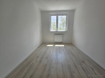 3 izbový byt na predaj v novostavbe Popradská - REZERVOVANÉ - 4