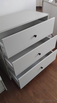 Komody ikea - 4