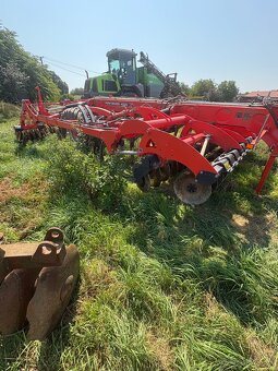 Kuhn Striger 8Riadok -12 riadok - 4