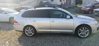 PREDAM VW VOLKSWAGEN GOLF KOMBI 1.9 TDI - 4