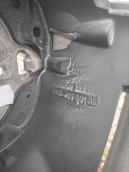 Volant Volkswagen Touran - 4