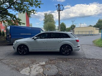 Audi Q7 3.0TDI 200kw 157tkm Quattro 8zf - 4