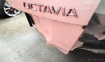 Škoda Octavia III 1.6 TDI 2013 predám TRYSKY 0445110477 - 4