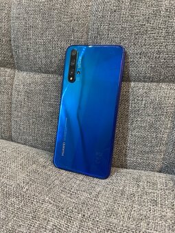 Huawei Nova 5T 6/128Gb (plne funkčný) - 4