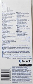 Akumulátorová zubná kefka - 4