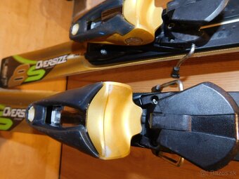 Rossignol 150cm - 4