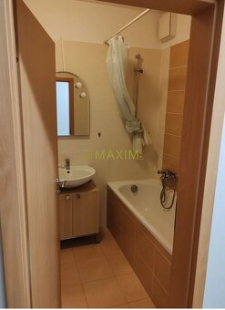 2- izbový byt na ulici Okružná - 4