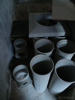 Predám komín jawar. - 4