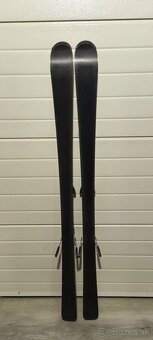 Lyže Head Team Super Shape 147cm - 4