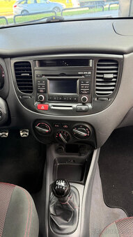 ⭐️KIA RIO 1,4 benzin, 2010 ⭐️ - 4