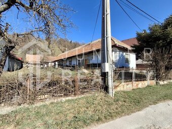 Na predaj gazdovský dom v obci Pača, okr. Rožňava - 4