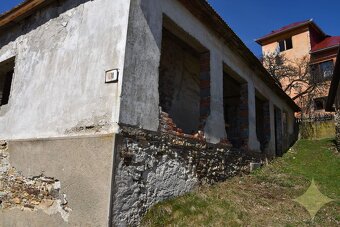 Ponúkame na predaj rodinný dom v obci Polom. - 4