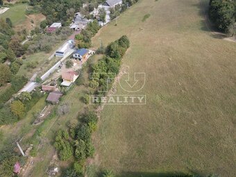 Stavebný pozemok Nimnica - 3119m2 - 4