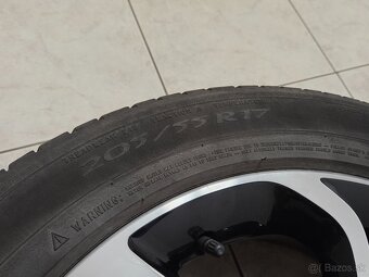 RENAULT r17 originál - 4