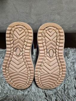 Dievčenské zimné čižmy Lupilu 24 - 4