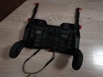 Stúpatko za kočík Lascal Buggy Board Maxi - 4