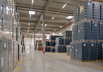 Skladovo-výrobné priestory v novopostavenej hale pri Trenčín - 4