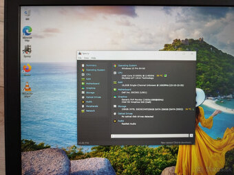 notebook Dell 5580 - Core i5-6300u, 16GB, 256GB SSD, W10 - 4