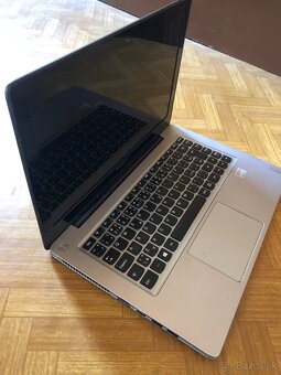 Lenovo U310 nefunkčný - 4