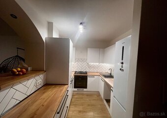 Zrekonštruovaný rodinný dom v Šarišských Sokolovciach - 4