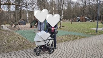 Bugaboo Cameleon 3 - 4